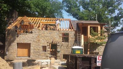 Full House Renovation, Fabry Contracting - General Contractor